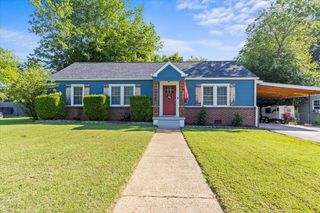 4243 Kenton Drive, Chattanooga, TN 37412