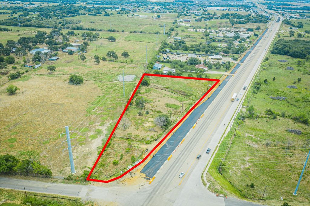 7200 US Highway 380, Cross Roads, TX 76227
