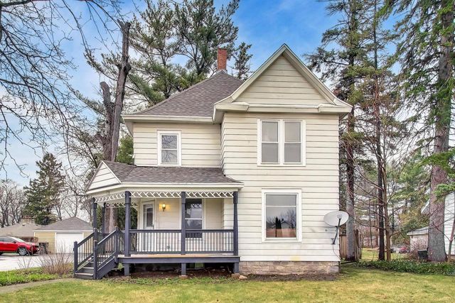 212 Kenosha STREET, Walworth, WI 53184