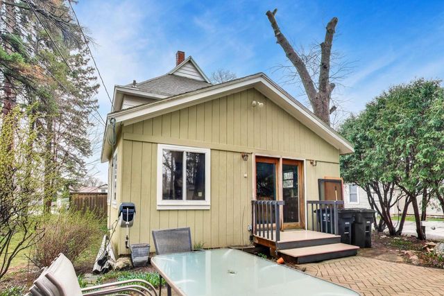212 Kenosha STREET, Walworth, WI 53184