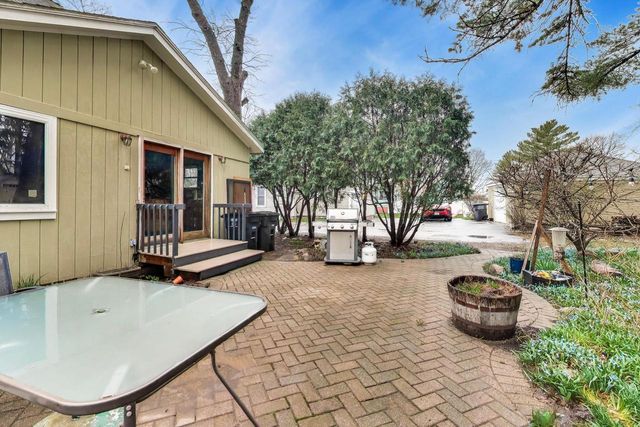 212 Kenosha STREET, Walworth, WI 53184