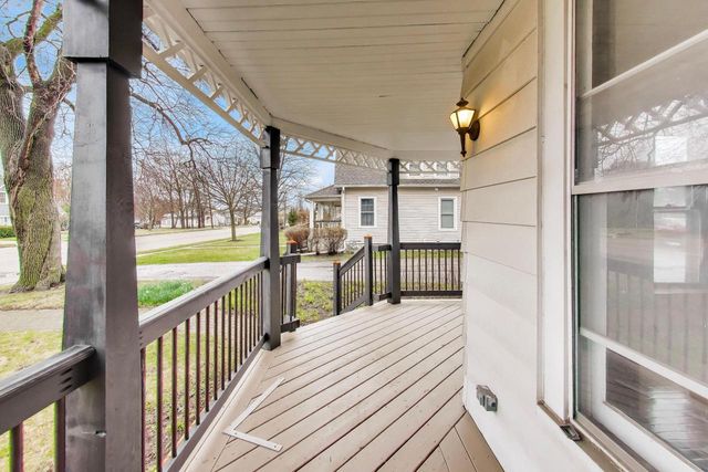 212 Kenosha STREET, Walworth, WI 53184