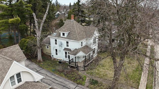 212 Kenosha STREET, Walworth, WI 53184