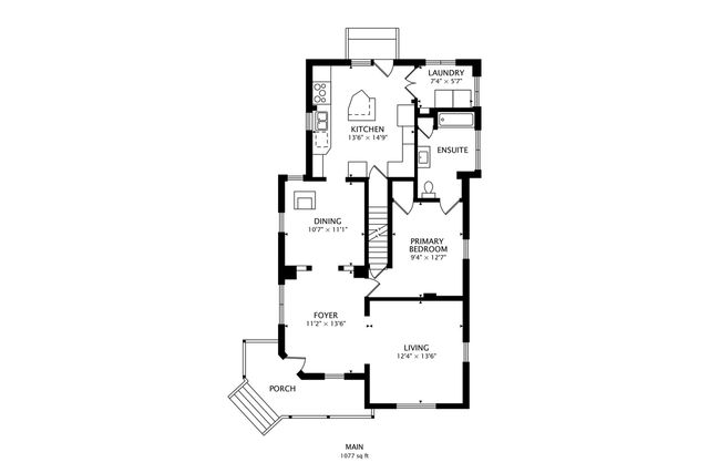 212 Kenosha STREET, Walworth, WI 53184