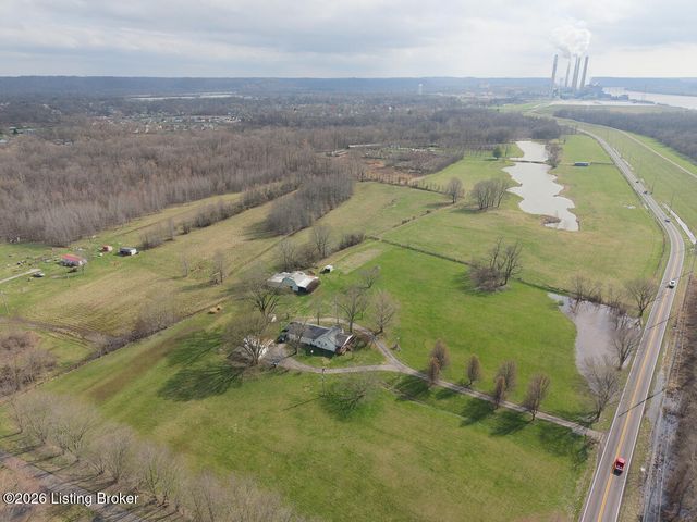 12501 Lower River Rd, Louisville, KY 40272