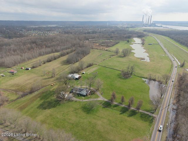 12501 Lower River Rd, Louisville, KY 40272
