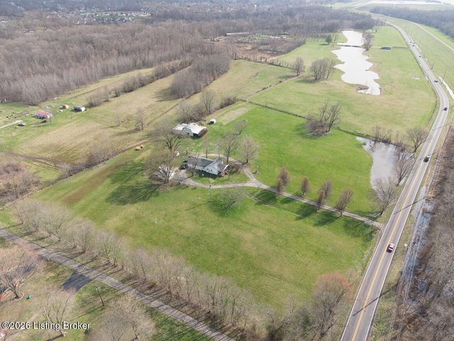 12501 Lower River Rd, Louisville, KY 40272