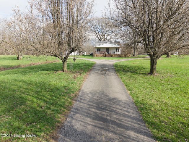 12501 Lower River Rd, Louisville, KY 40272