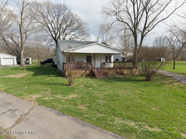 12501 Lower River Rd, Louisville, KY 40272