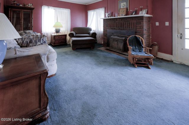 12501 Lower River Rd, Louisville, KY 40272