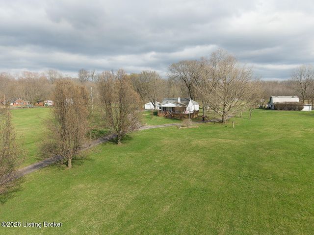 12501 Lower River Rd, Louisville, KY 40272