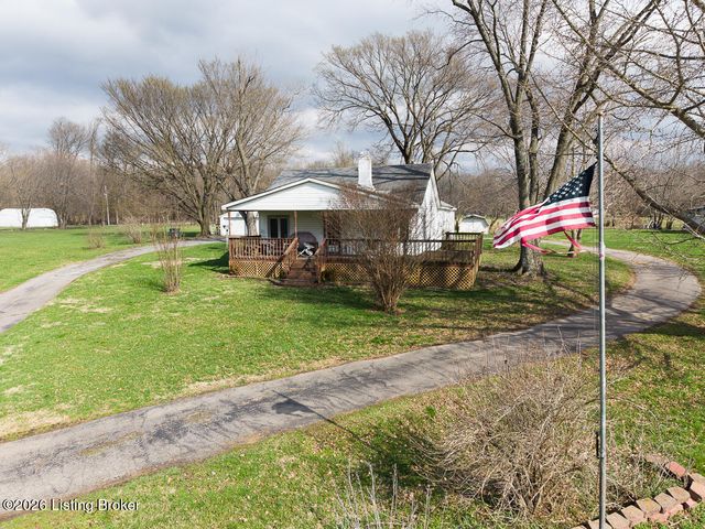 12501 Lower River Rd, Louisville, KY 40272