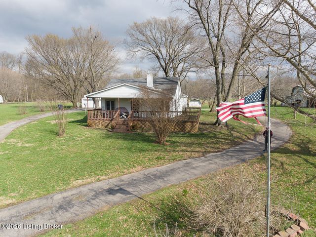 12501 Lower River Rd, Louisville, KY 40272