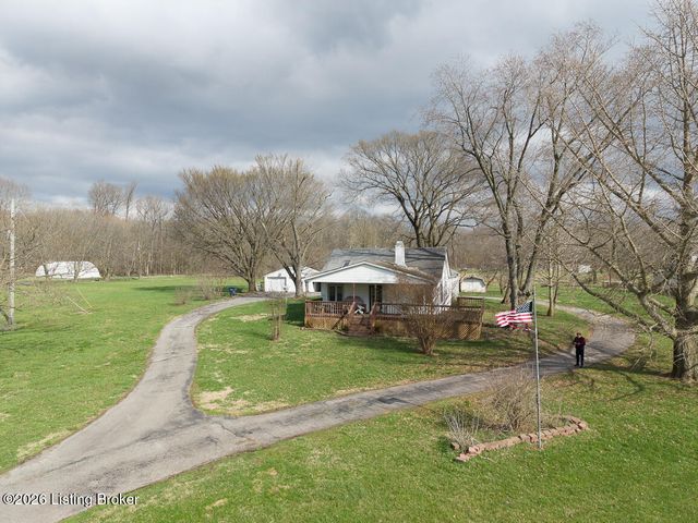 12501 Lower River Rd, Louisville, KY 40272