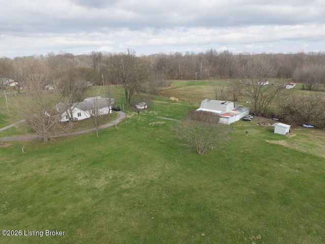 12501 Lower River Rd, Louisville, KY 40272