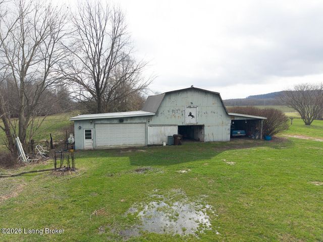 12501 Lower River Rd, Louisville, KY 40272