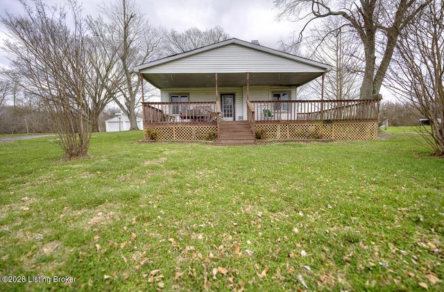 12501 Lower River Rd, Louisville, KY 40272