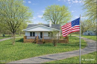 12501 Lower River Rd, Louisville, KY 40272