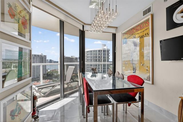 4000 Island Boulevard 2602, Aventura, FL 33160