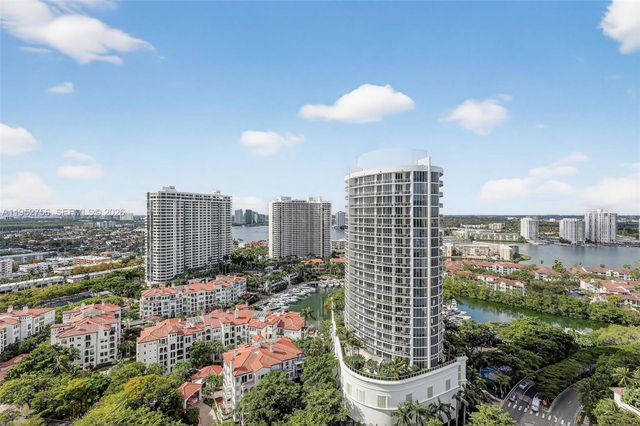 4000 Island Boulevard 2602, Aventura, FL 33160