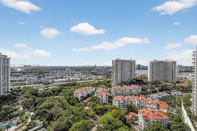 4000 Island Boulevard 2602, Aventura, FL 33160