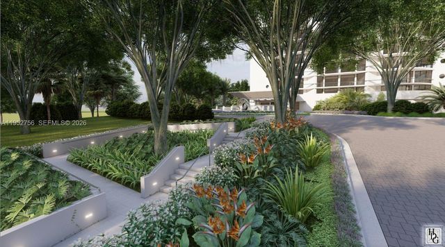 4000 Island Boulevard 2602, Aventura, FL 33160