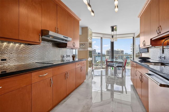 4000 Island Boulevard 2602, Aventura, FL 33160