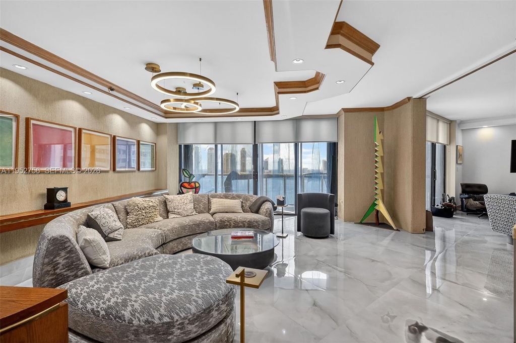 4000 Island Boulevard 2602, Aventura, FL 33160