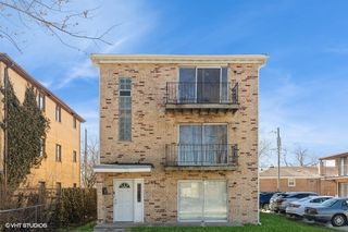 1415 W 123rd Street, Calumet Park, IL 60827