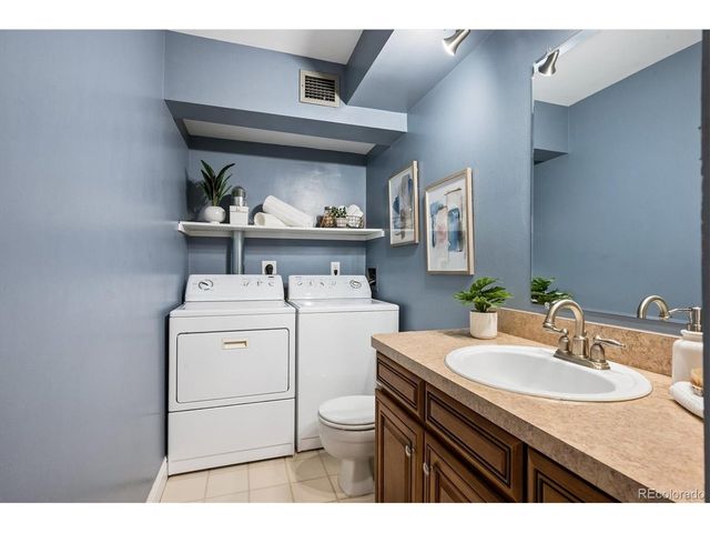 7020 E Girard Ave 106, Denver, CO 80224