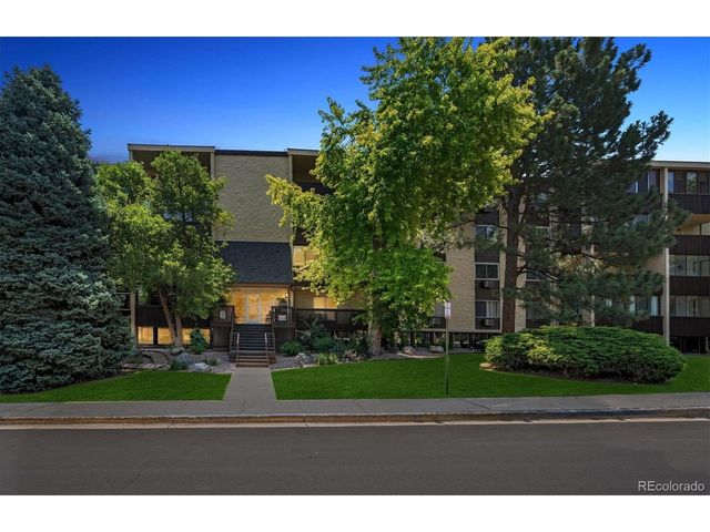 7020 E Girard Ave 106, Denver, CO 80224