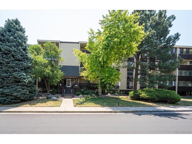 7020 E Girard Ave 106, Denver, CO 80224