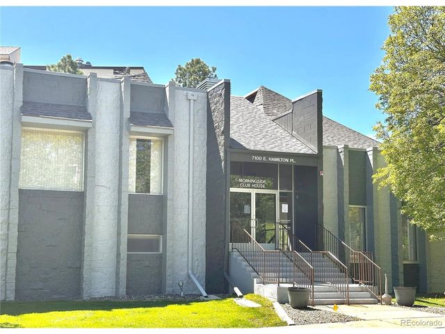 7020 E Girard Ave 106, Denver, CO 80224