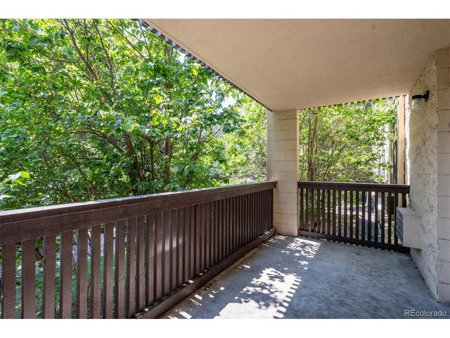 7020 E Girard Ave 106, Denver, CO 80224