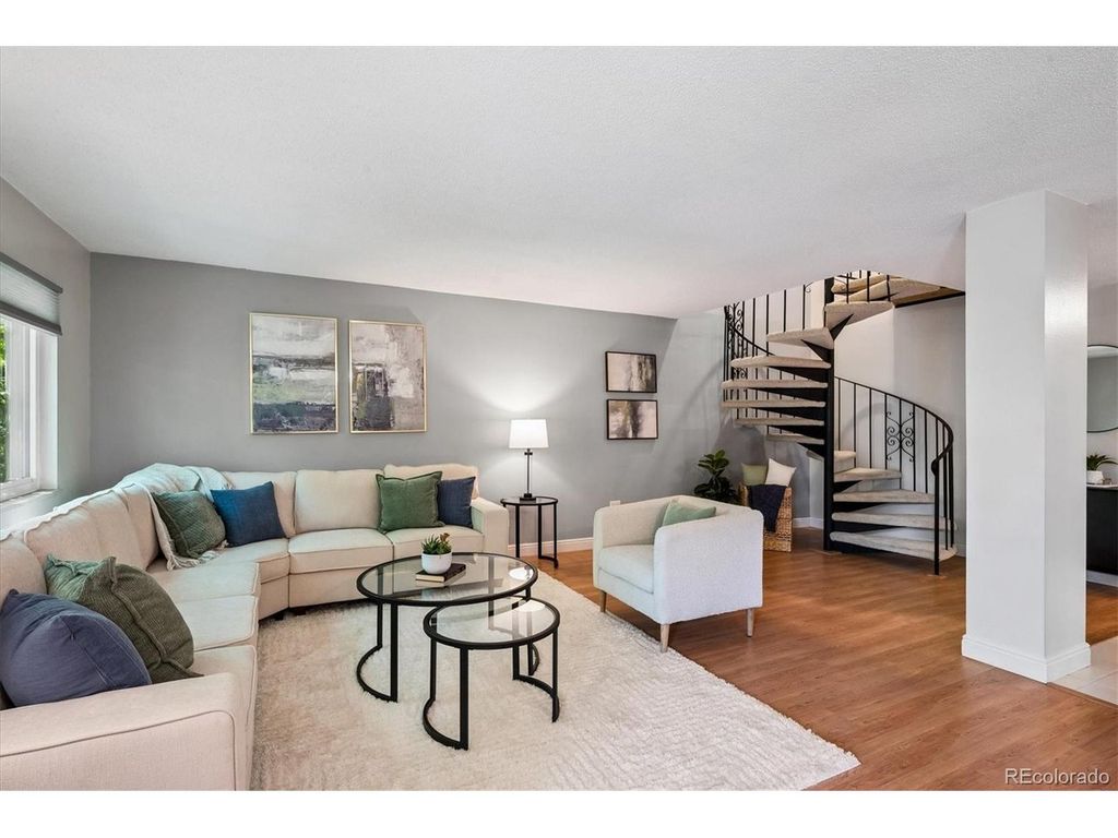 7020 E Girard Ave 106, Denver, CO 80224