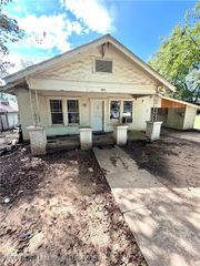 1218 Baldwin Street, Van Buren, AR 72956