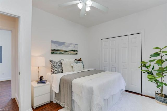 200 Maple Ave Apt H, Norfolk, VA 23503