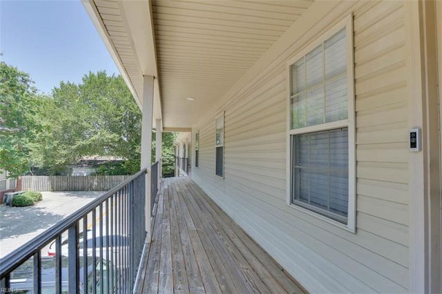 200 Maple Ave Apt H, Norfolk, VA 23503