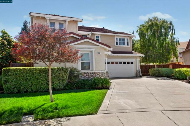858 Lindrick Ct, Brentwood, CA 94513