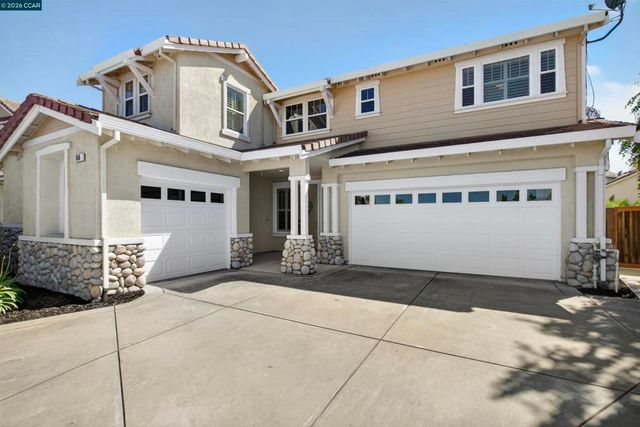 858 Lindrick Ct, Brentwood, CA 94513