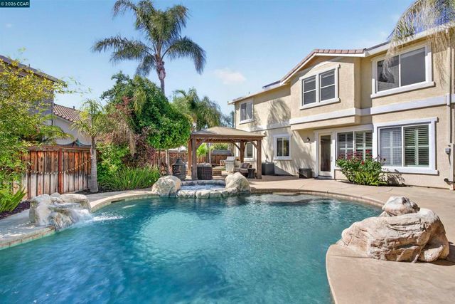 858 Lindrick Ct, Brentwood, CA 94513