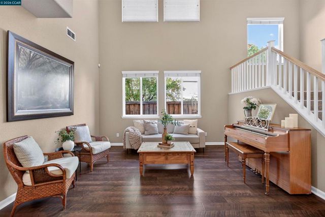 858 Lindrick Ct, Brentwood, CA 94513