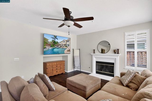 858 Lindrick Ct, Brentwood, CA 94513