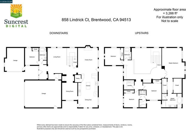 858 Lindrick Ct, Brentwood, CA 94513