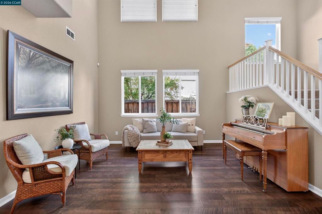 Image 20 of property listing at 858 Lindrick Ct, Brentwood, CA 94513