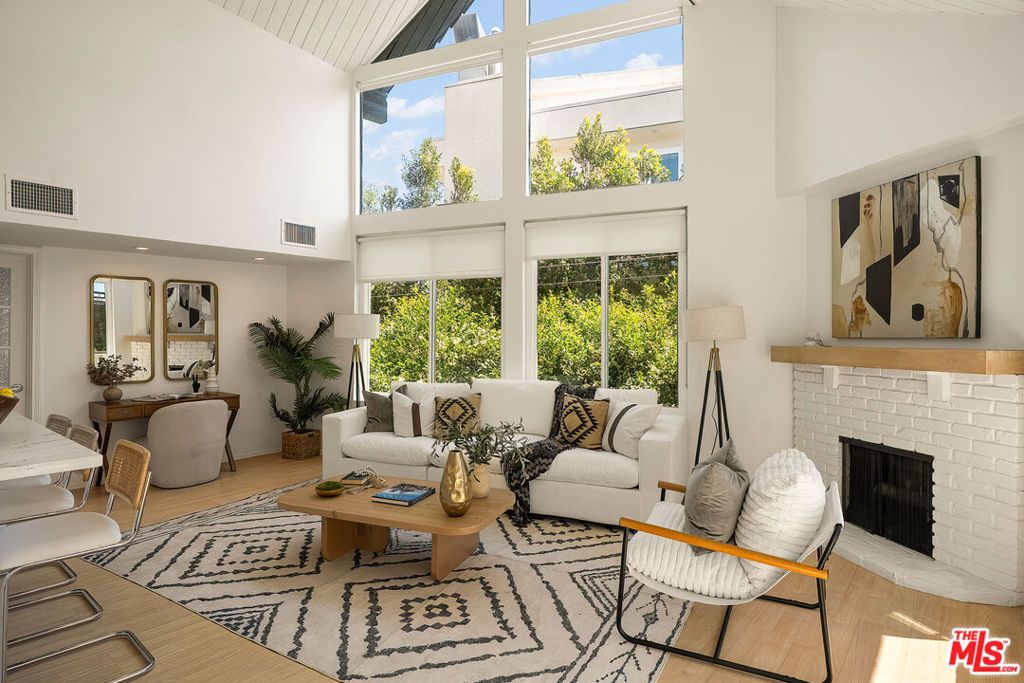 10800 Holman Avenue 6, Los Angeles, CA 90024 — exterior