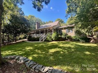 399 Thompson Drive, Hudson, NC 28638