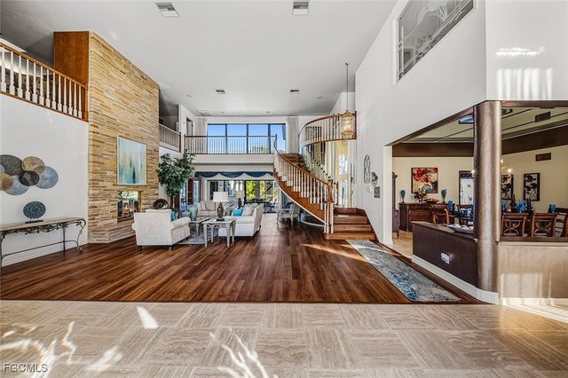 16676 Bobcat DR, Fort Myers, FL 33908