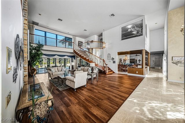 16676 Bobcat DR, Fort Myers, FL 33908