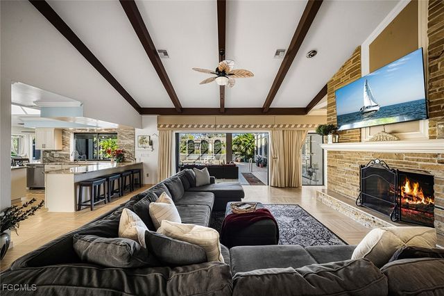 16676 Bobcat DR, Fort Myers, FL 33908